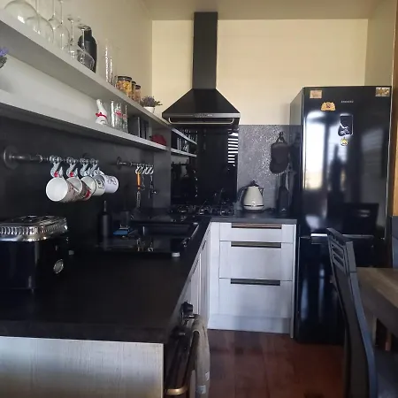 Appartement Apartament El Sol Darłowo