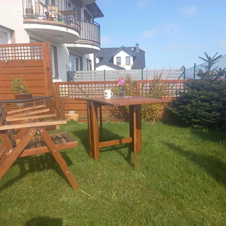 Apartament El Sol