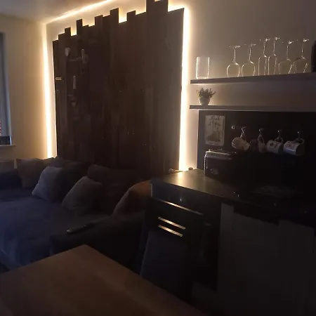 Apartament El Sol Appartement Darłowo