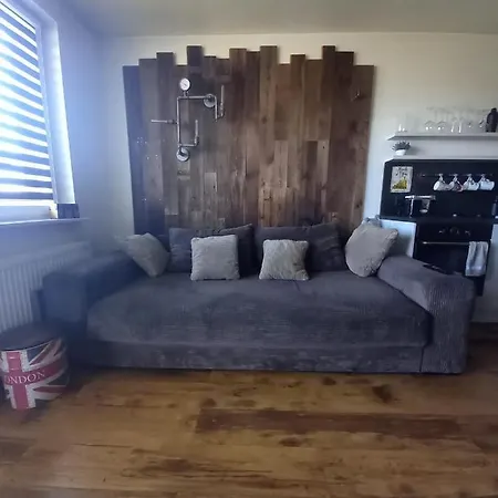 Apartament El Sol Appartement