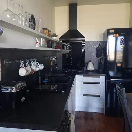 Apartament El Sol Appartement Darłowo
