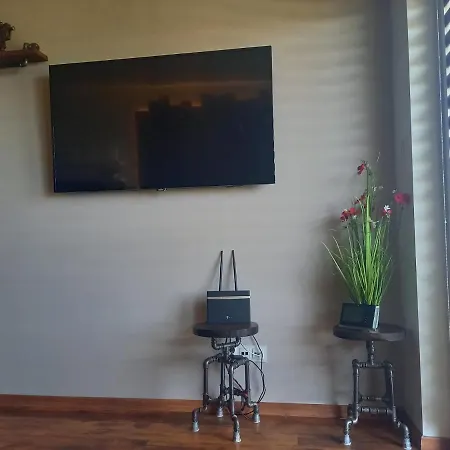 Apartament El Sol * Darłowo