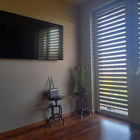 Apartament El Sol Appartement