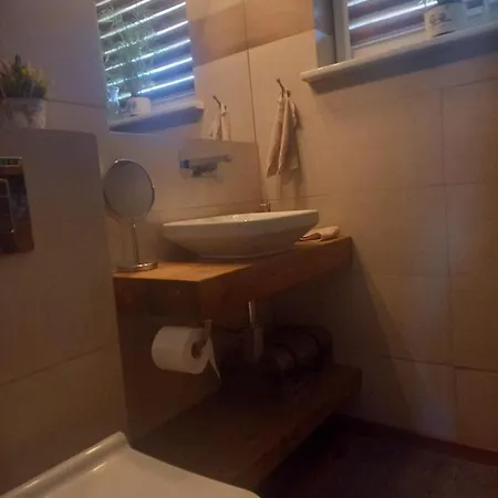 Apartament El Sol * Darłowo