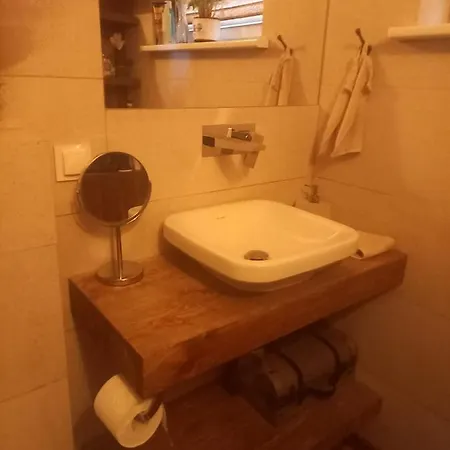 Apartament El Sol * Darłowo
