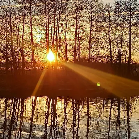 Apartament El Sol * Darłowo