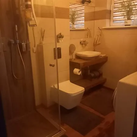 Apartament El Sol