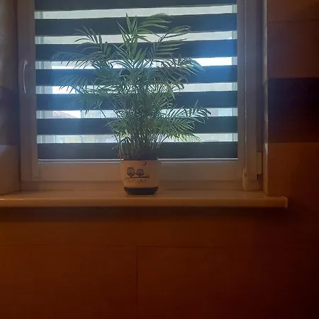 Apartament El Sol Appartement Darłowo