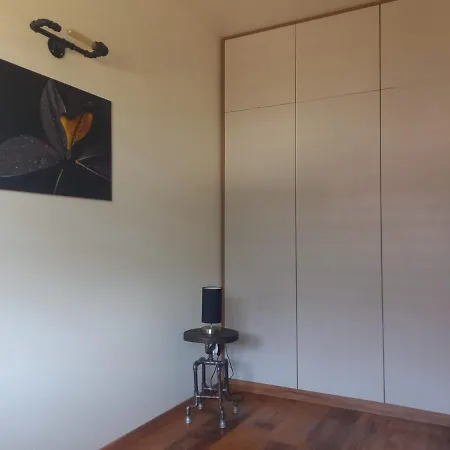 Apartament El Sol Appartement *