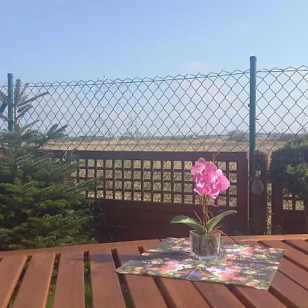 Apartament El Sol * Darłowo