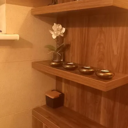Appartement Apartament El Sol