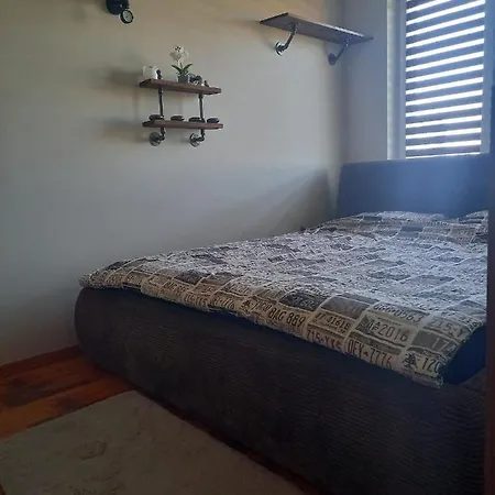 Apartament El Sol