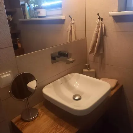 Apartament El Sol