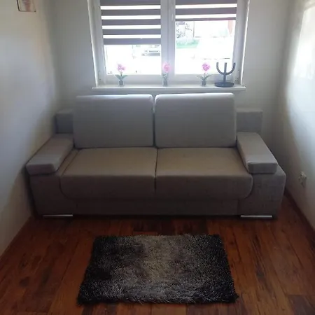 Apartament El Sol * Darłowo