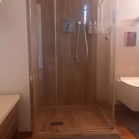 Appartement Apartament El Sol